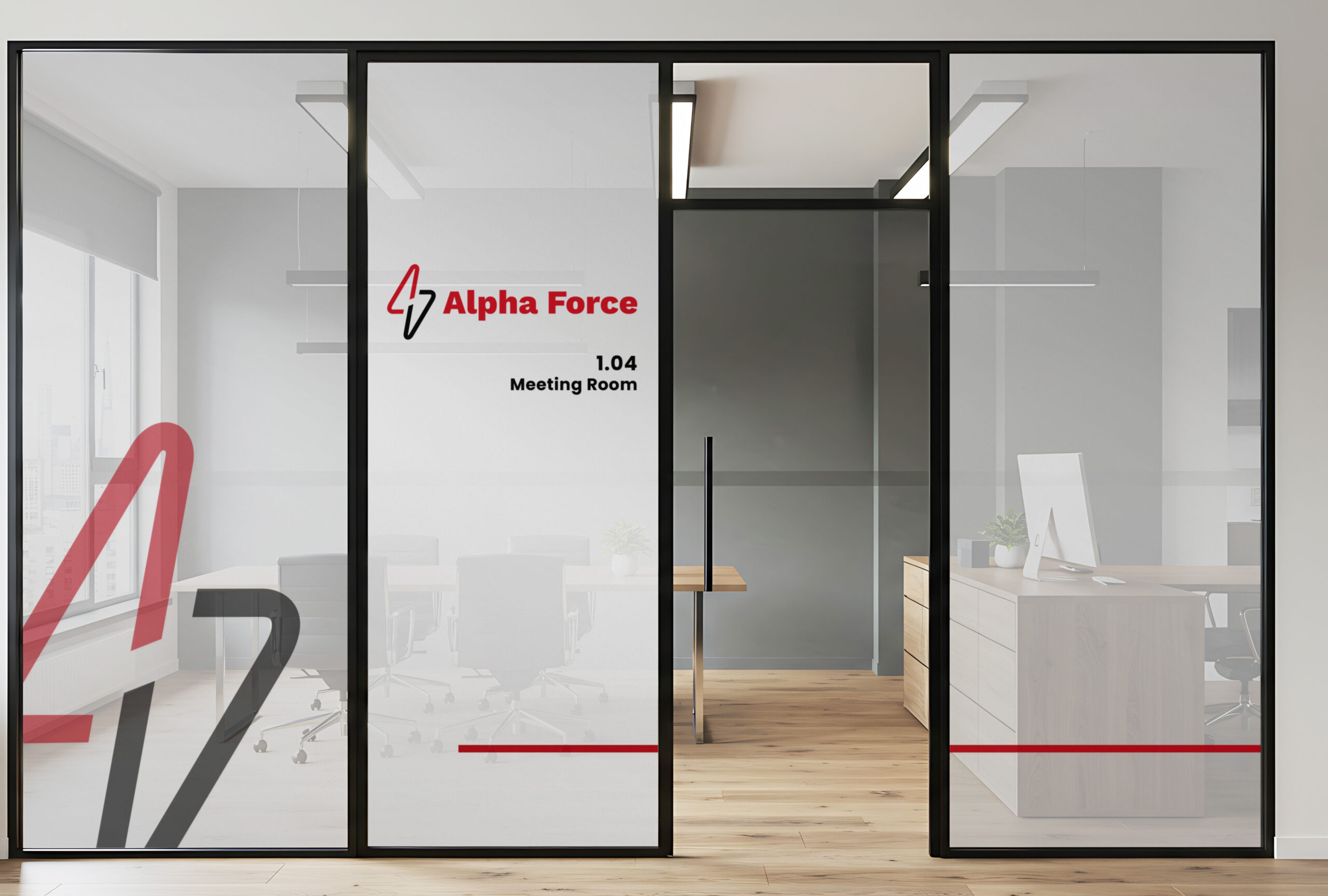 Website Mockup auf mehreren Geräten – Webdesign Wels