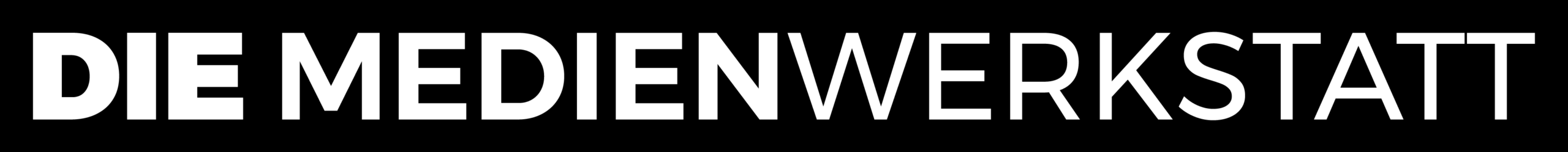 Die Medienwerkstatt – Kreativ- & Digitalagentur für Startups und KMU in Wels Logo Die Medienwerkstatt – zur Startseite